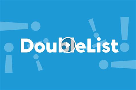 Doublelist review: All the secrets you need to know .